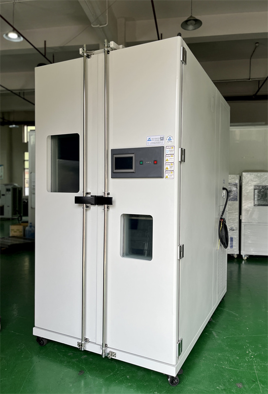 恒温恒湿试验机,2.6方高低温试验箱
